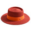 Foldable Beach Seaside Vacation Sun Hat