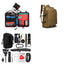 Premium Multifunction Camping Tool for Outdoor Adventures