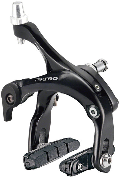 Tektro R526 Front Dual Pivot Brake Caliper - Black