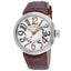 Locman Men's Tuttotondo Watch