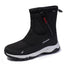 Thickened Snow Boots for Couples - Warm & Waterproof