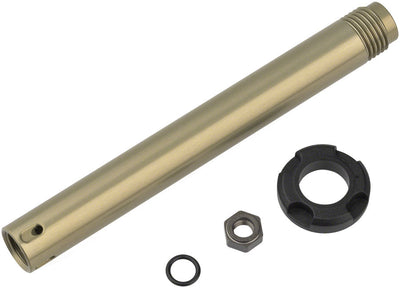 RockShox Deluxe Ultimate RCT B2-C1 Rear Shock Damper Shaft Assembly