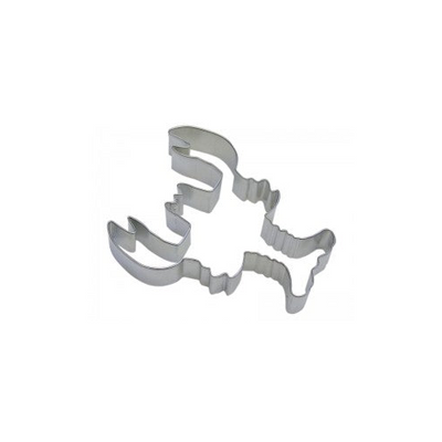 5" Lobster Cookie Cutter - Premium Tinplated Steel