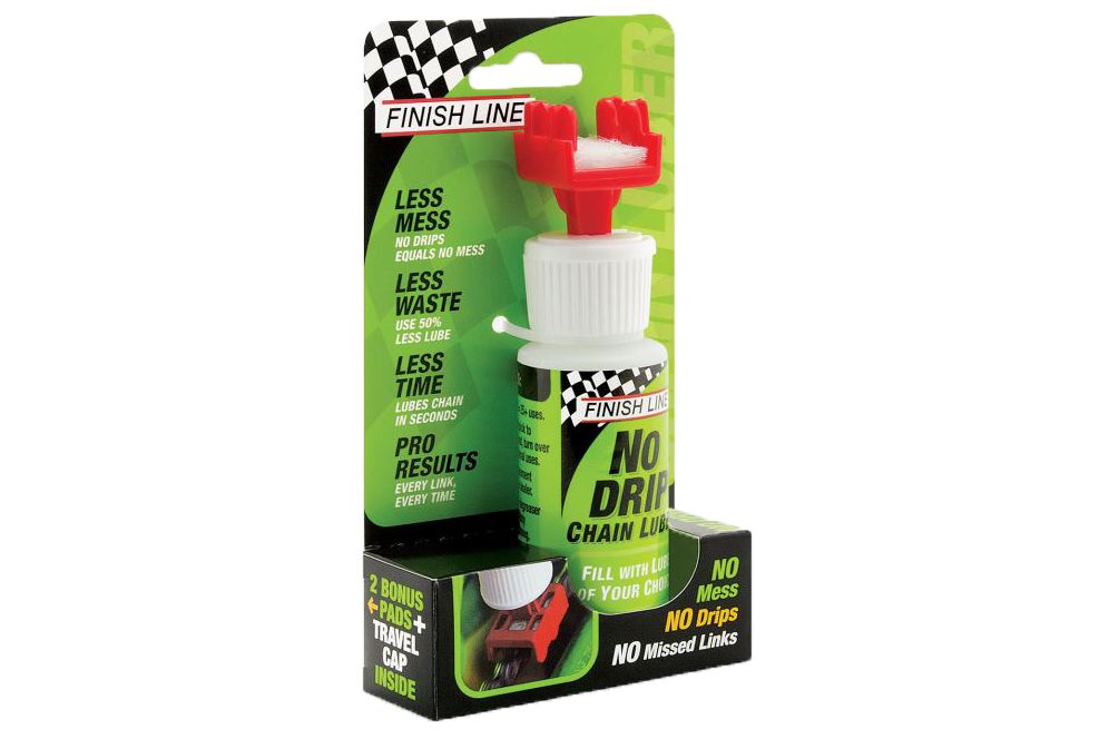 Outil Finish Line No Drip Chain Luber 2oz