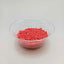 Oasis Supply, Ice Cream, Froyo Night, Cupcake, Bakery and Dessert Toppings 8 Ounce (Strawberry Shortcake Crunch) - Korvel