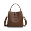 Women's Stylish Crossbody Bucket Bag