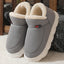 Zapatillas de Algodón Acogedoras y Suaves para Hombres y Mujeres