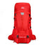 Mochila de Senderismo Premium Ligera e Impermeable