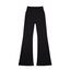 Leggings de Cintura Alta con Acampanado para Mujer Loki & Ivy