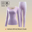 Cashmere Silk Thermal Long Johns for Ultimate Comfort