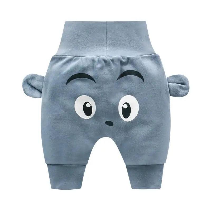 Pantalons Bébé Cartoon Mignons pour Garçons et Filles
