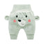 Pantalons Bébé Cartoon Mignons pour Garçons et Filles