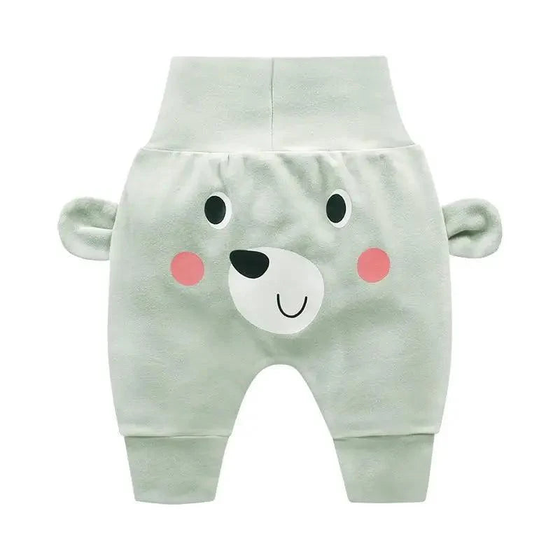 Pantalons Bébé Cartoon Mignons pour Garçons et Filles