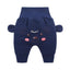 Pantalons Bébé Cartoon Mignons pour Garçons et Filles