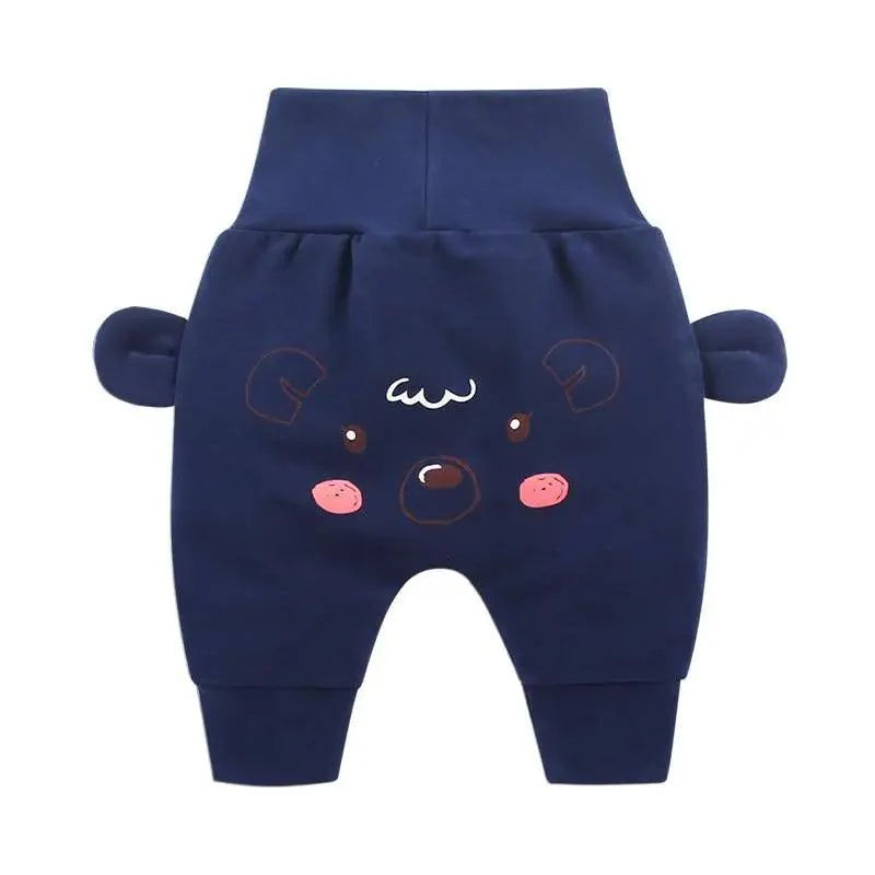 Pantalons Bébé Cartoon Mignons pour Garçons et Filles