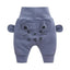 Pantalons Bébé Cartoon Mignons pour Garçons et Filles