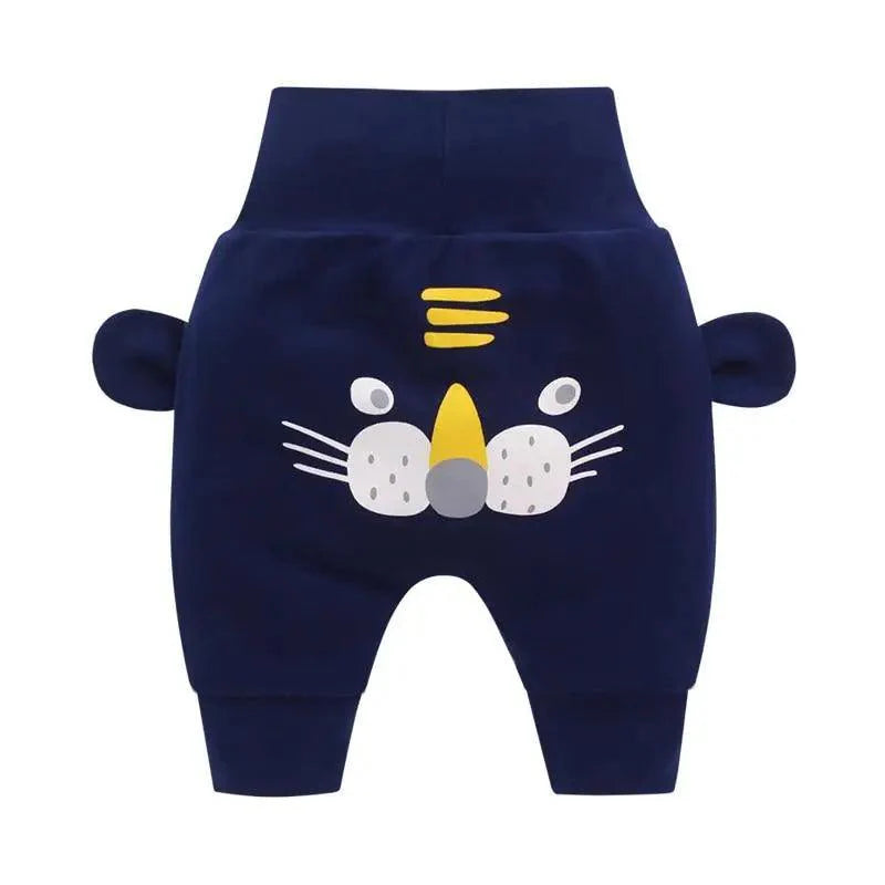 Pantalons Bébé Cartoon Mignons pour Garçons et Filles