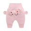 Pantalons Bébé Cartoon Mignons pour Garçons et Filles