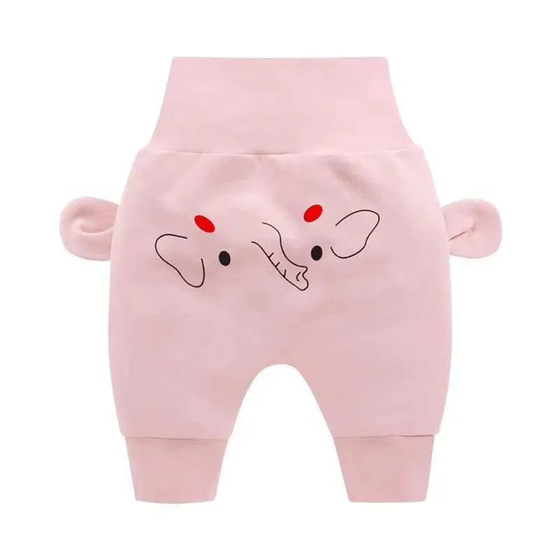 Pantalons Bébé Cartoon Mignons pour Garçons et Filles