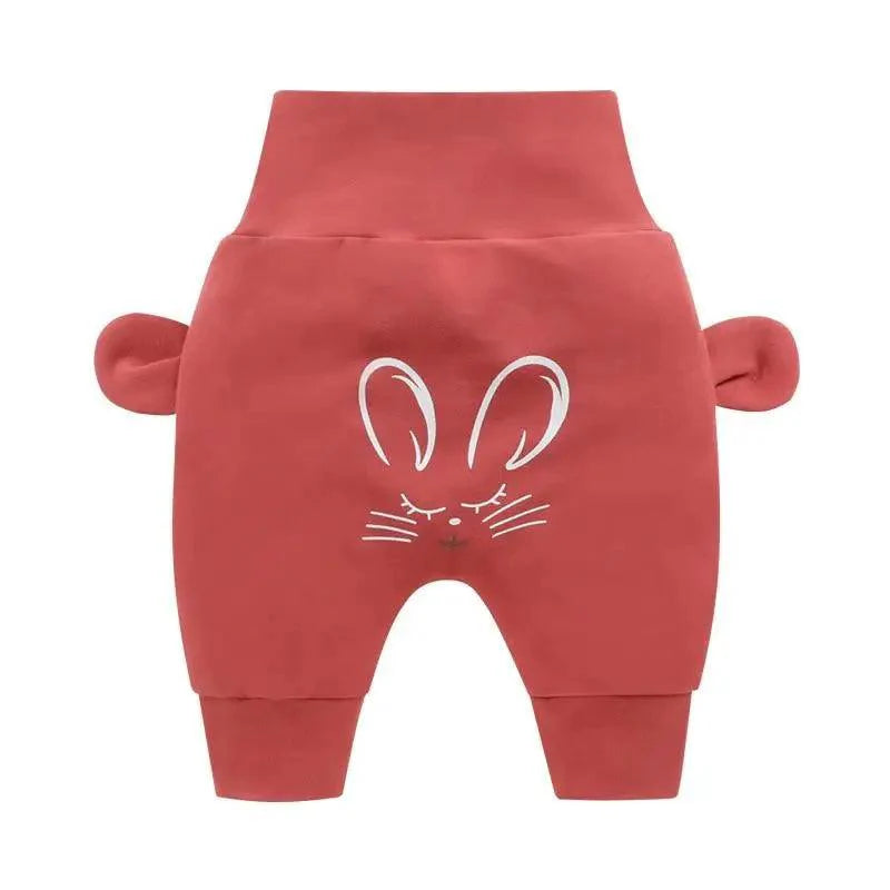 Pantalons Bébé Cartoon Mignons pour Garçons et Filles