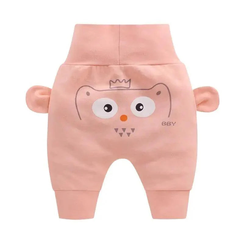 Pantalons Bébé Cartoon Mignons pour Garçons et Filles
