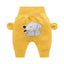 Pantalons Bébé Cartoon Mignons pour Garçons et Filles