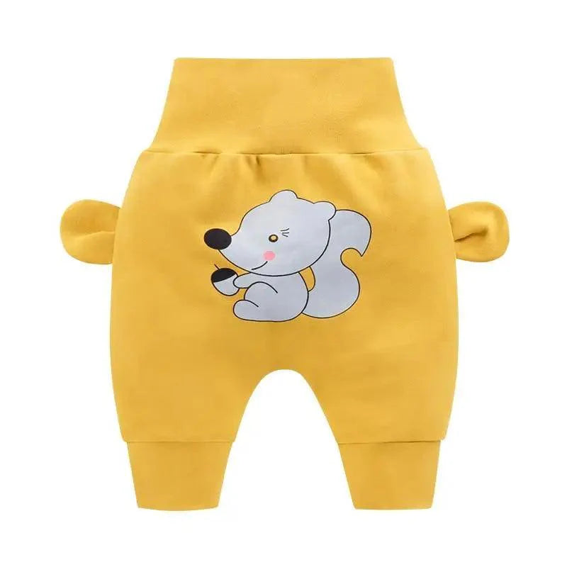 Pantalons Bébé Cartoon Mignons pour Garçons et Filles