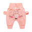 Pantalons Bébé Cartoon Mignons pour Garçons et Filles