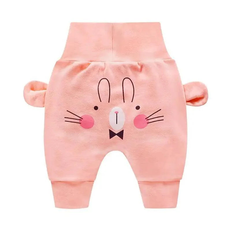 Pantalons Bébé Cartoon Mignons pour Garçons et Filles