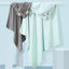 Adorable Baby Hooded Bath Towels for Newborns and Toddlers