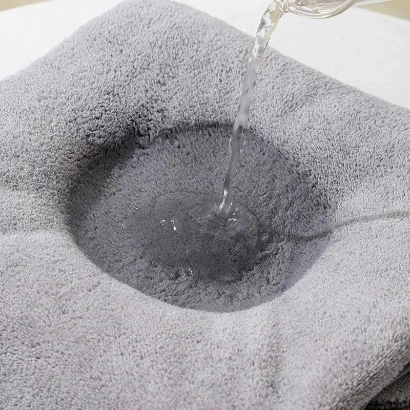 Adorable Baby Hooded Bath Towels for Newborns and Toddlers