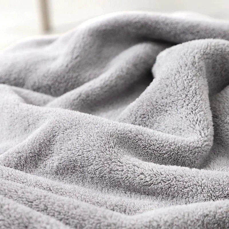 Adorable Baby Hooded Bath Towels for Newborns and Toddlers
