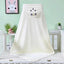 Adorable Baby Hooded Bath Towels for Newborns and Toddlers