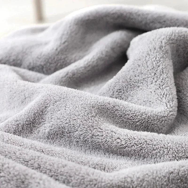 Adorable Baby Hooded Bath Towels for Newborns and Toddlers