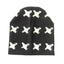 Gorros de Algodón Suave con Dibujos Animados para Niños y Niñas - Otoño e Invierno