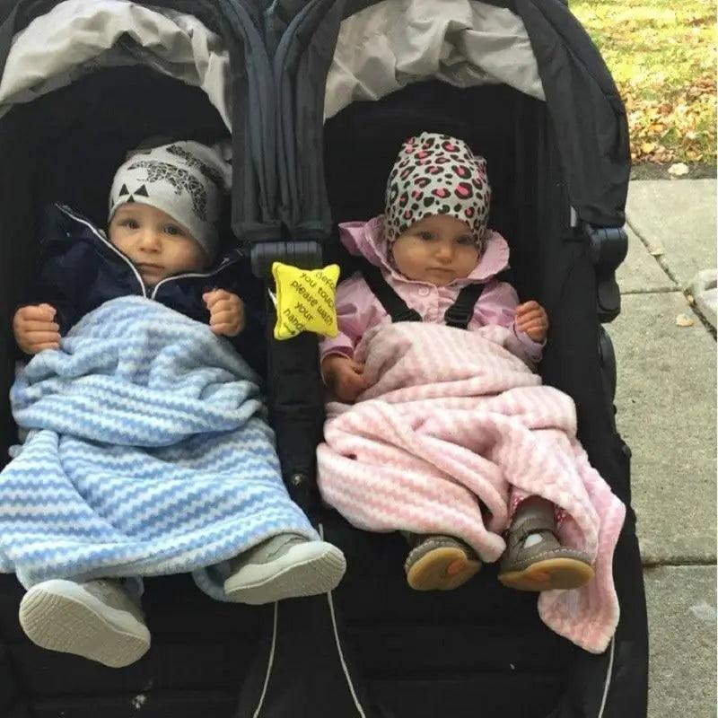 Gorros de Algodón Suave con Dibujos Animados para Niños y Niñas - Otoño e Invierno