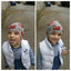 Gorros de Algodón Suave con Dibujos Animados para Niños y Niñas - Otoño e Invierno