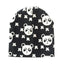 Gorros de Algodón Suave con Dibujos Animados para Niños y Niñas - Otoño e Invierno