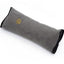 Premium Baby Car Seat Pillow & Safety Belt Cover