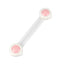 Child Safety Cabinet Locks - Durable Plastic Protection for Kids - Korvel