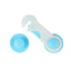 Child Safety Cabinet Locks - Durable Plastic Protection for Kids - Korvel