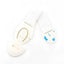 Child Safety Cabinet Locks - Durable Plastic Protection for Kids - Korvel