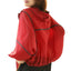 Loose-fitting Breathable Outdoor Windbreaker