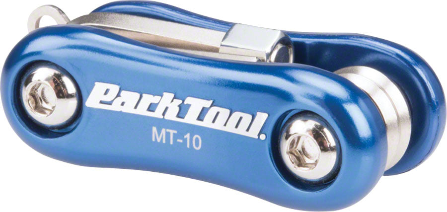 Outil Multi Park Tool MT-10 pour Cyclistes