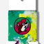 Isolant de boisson Tie Dye de Buc-ee's