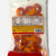 Buc-ee's Chamoy Peach Rings - Sweet & Spicy Treats