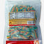 Ceintures de bonbons Quattro Sour Power de Buc-ee's
