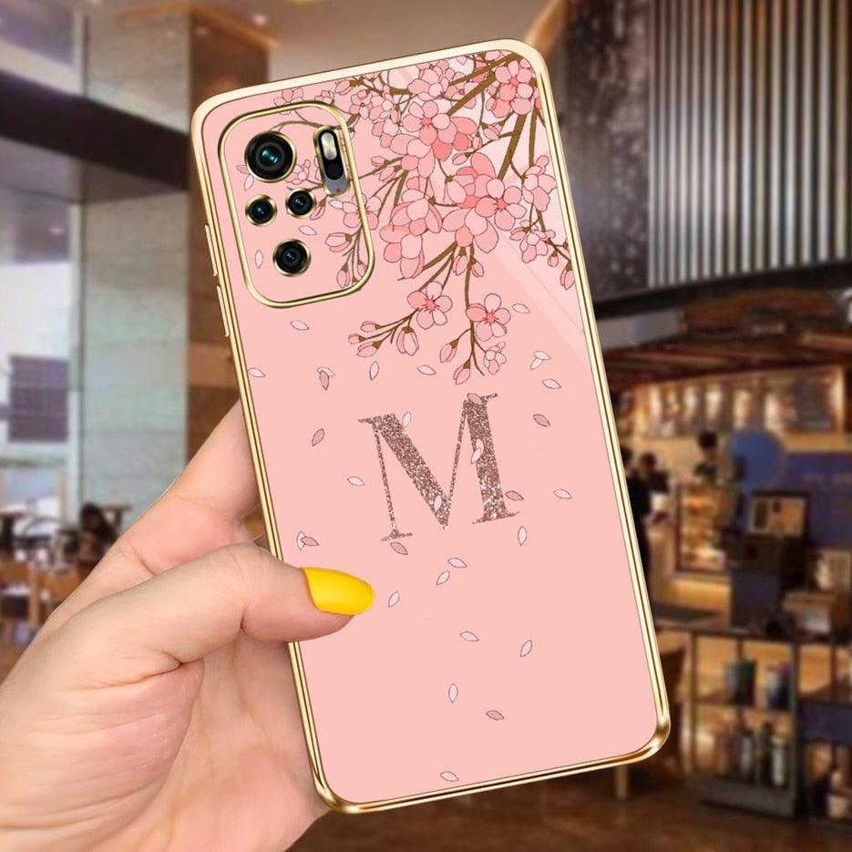 Premium Shockproof Armor Case for Xiaomi Redmi Note Series