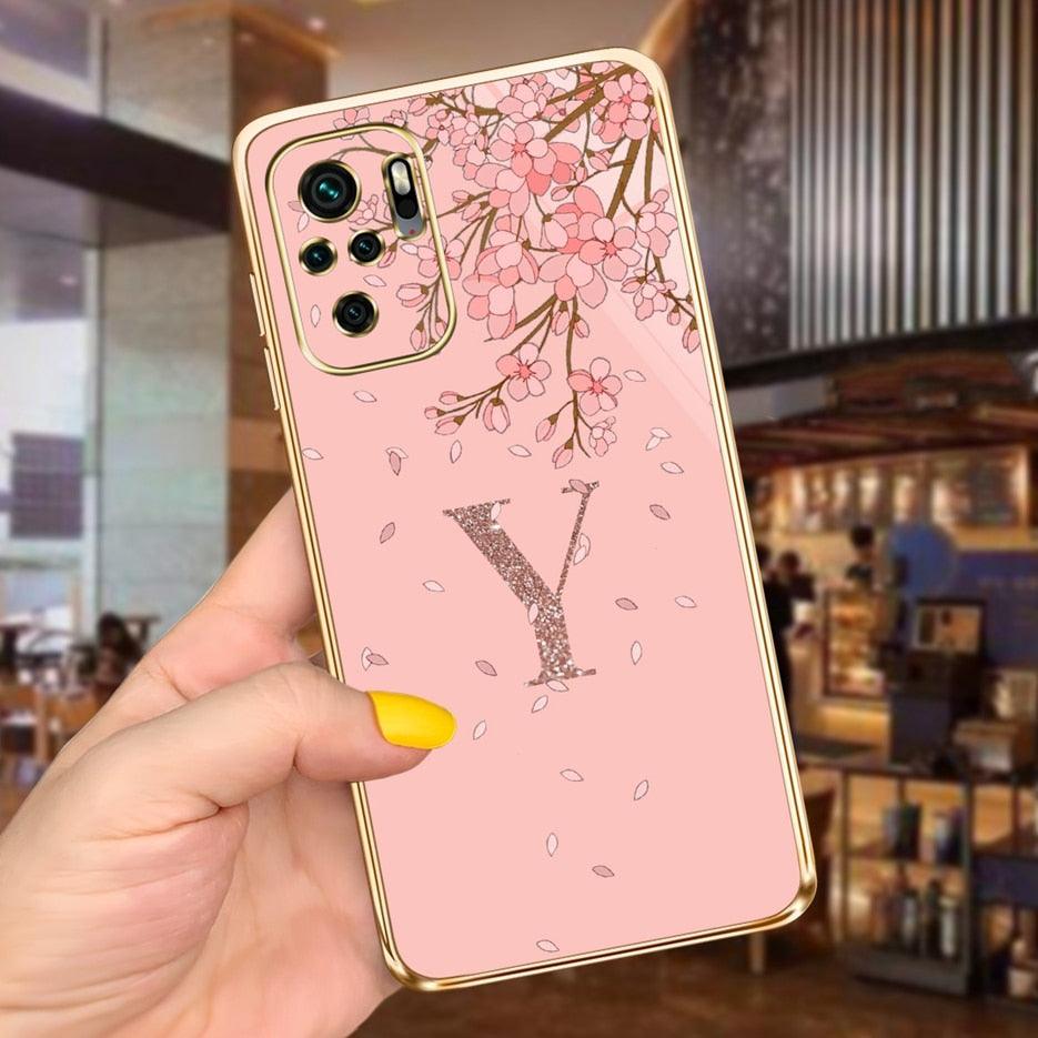 Premium Shockproof Armor Case for Xiaomi Redmi Note Series