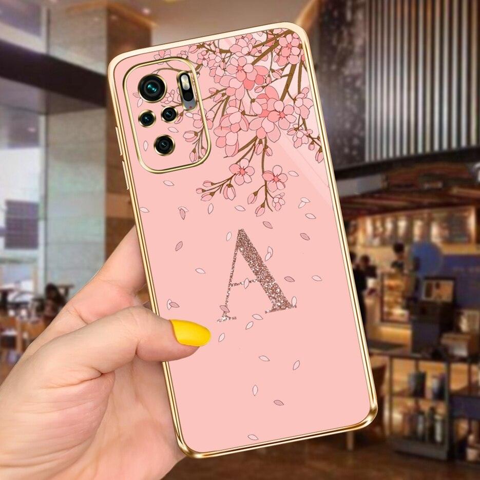 Premium Shockproof Armor Case for Xiaomi Redmi Note Series